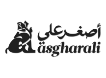 asgharali